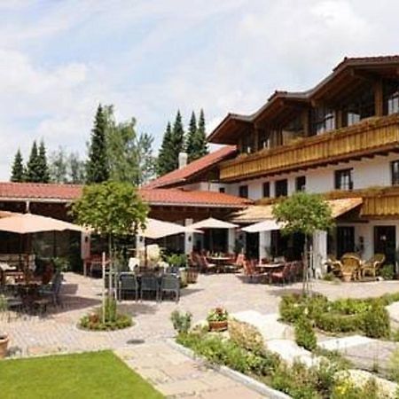 Allgaeuer Kraeuteralm Oberstaufen Exteriér fotografie