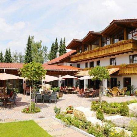 Allgaeuer Kraeuteralm Oberstaufen Exteriér fotografie
